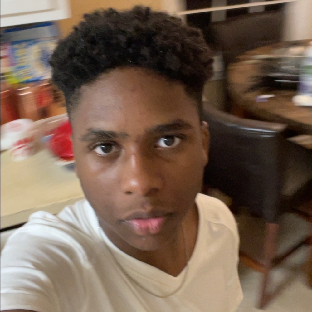 Meet your Posher, Jacob